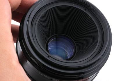 Canon 50mm f2.5 Compact-Macro