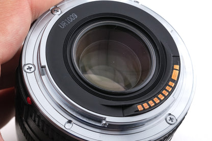 Canon 50mm f2.5 Compact-Macro