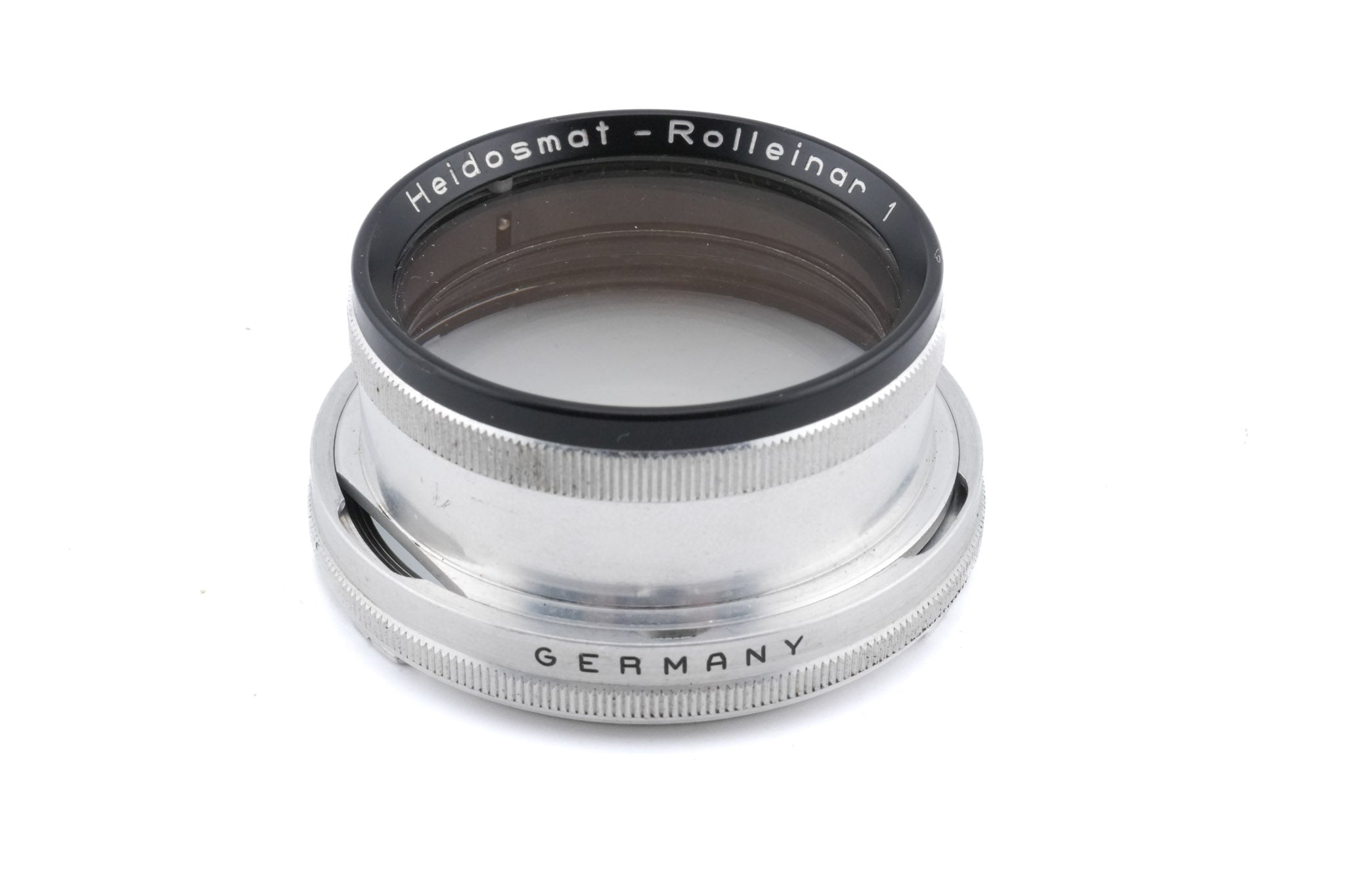 Rollei Bay I Rolleinar 1 - Accessory – Kamerastore