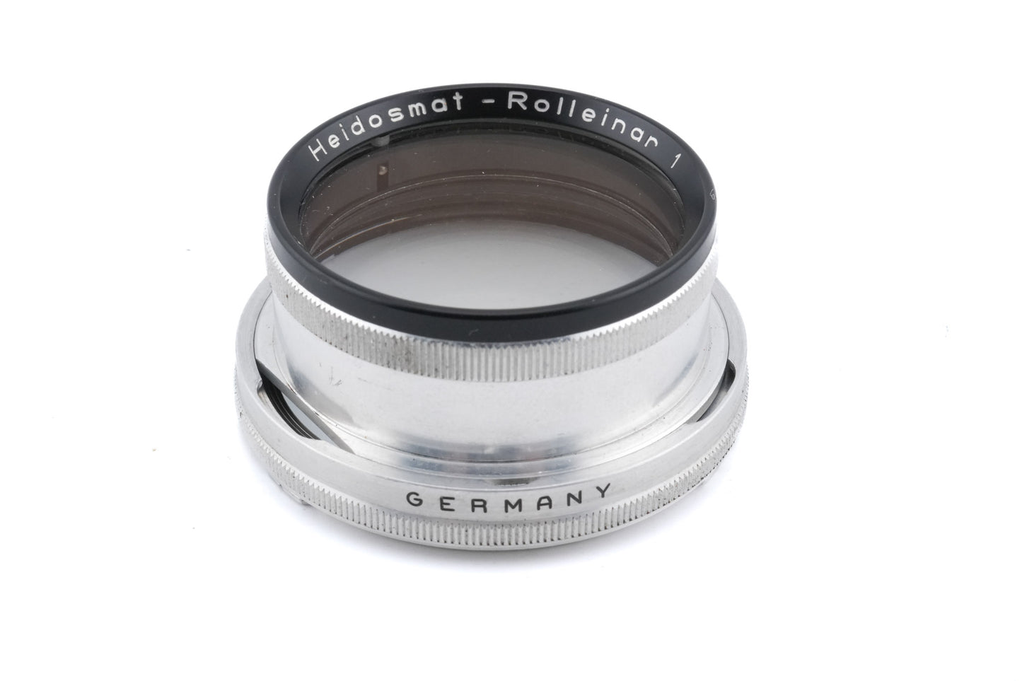 Rollei Bay I Close Up Filters Rolleinar 1