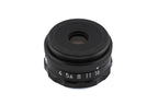 Nikon 50mm f4 EL-Nikkor
