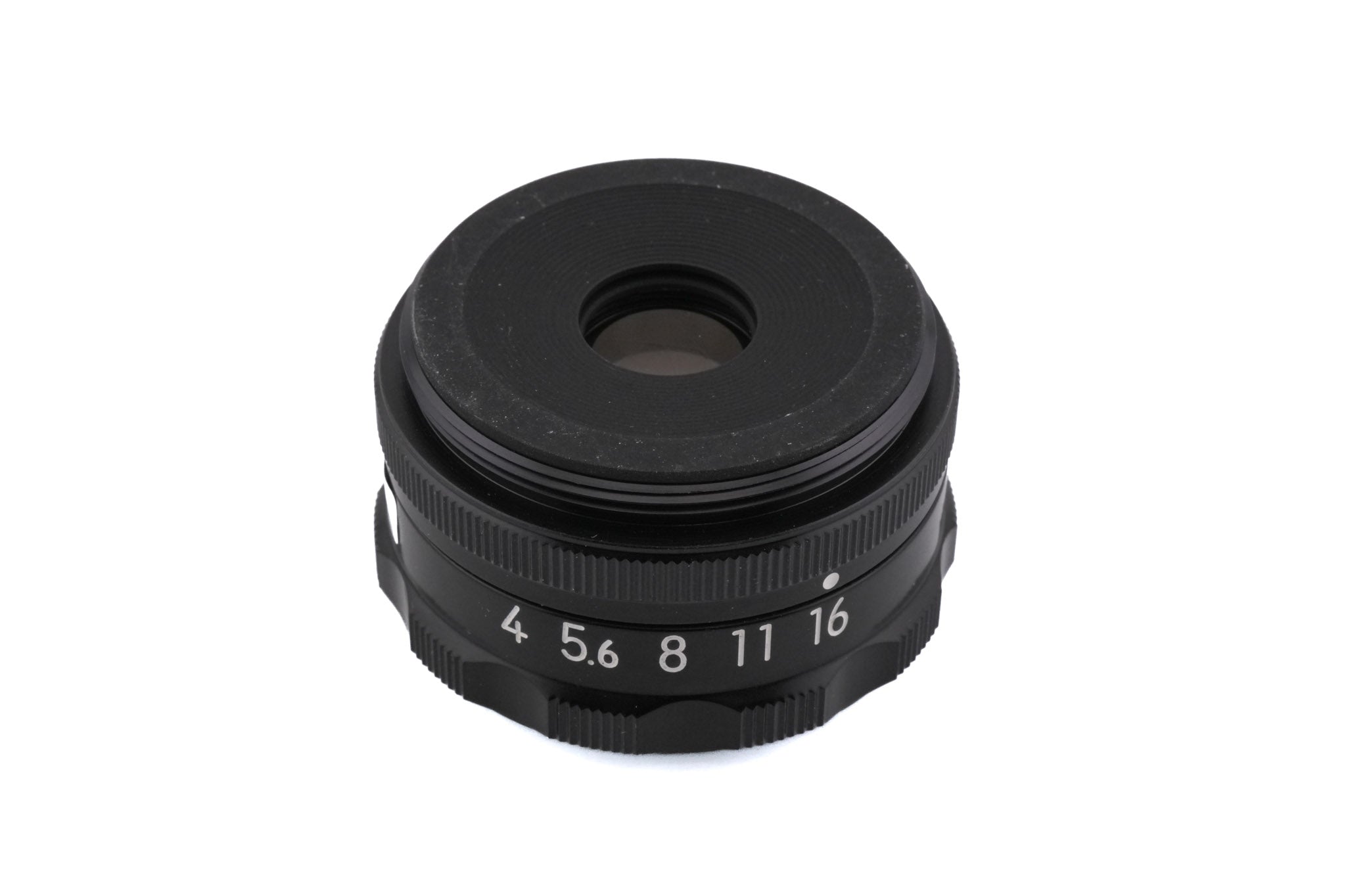Nikon 50mm f4 EL-Nikkor