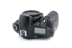 Nikon D80