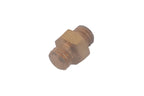 StudioKing 3/8" - 3/8" MC-1060A Male Spigot Adapter