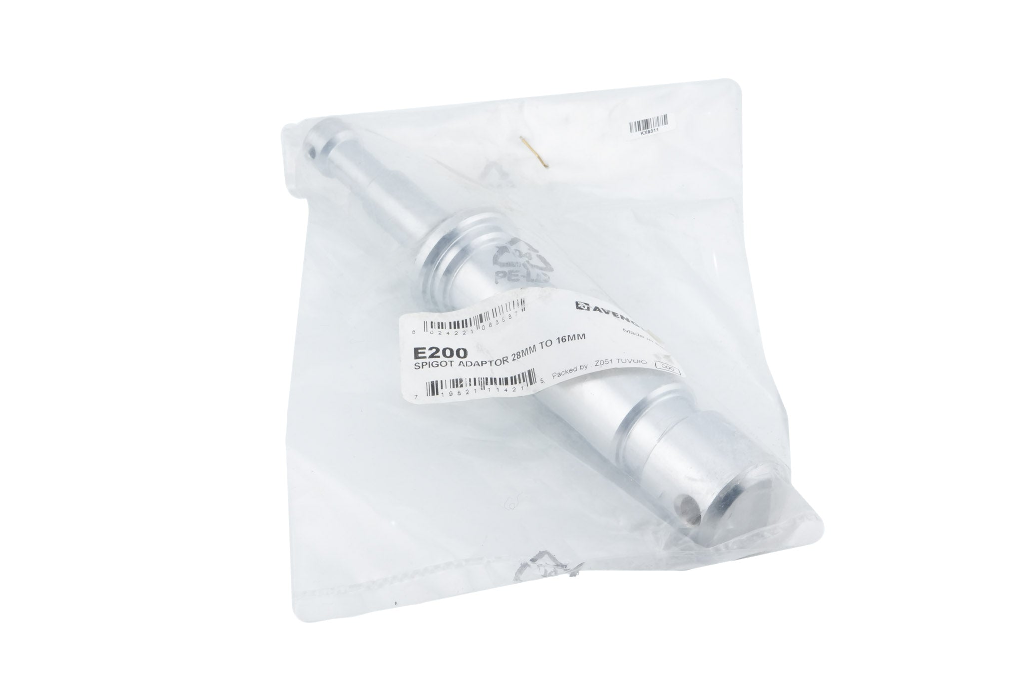 Manfrotto E200 Spigot Adaptor – Kamerastore