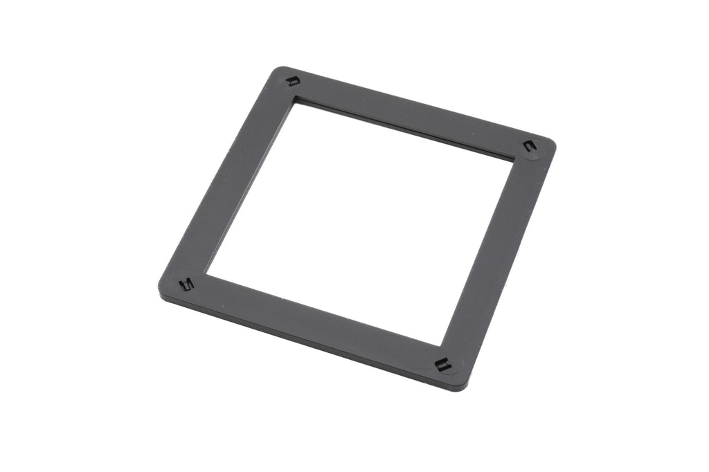 AP 7 x 7 cm (6 x 6 cm) Glassless Slide Mounts