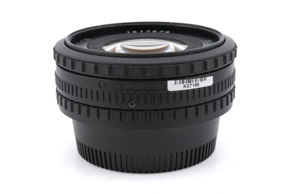 Nikon 50mm f1.8 Series E