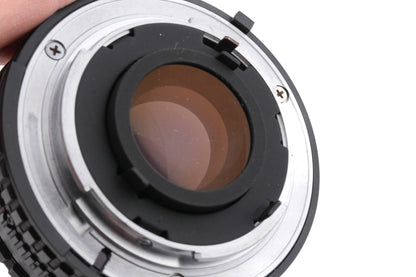 Nikon 50mm f1.8 Series E