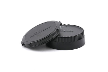 Nikon 50mm f1.8 Series E