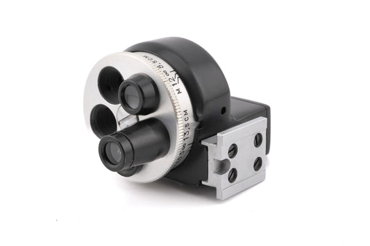 KMZ Universal Turret Viewfinder