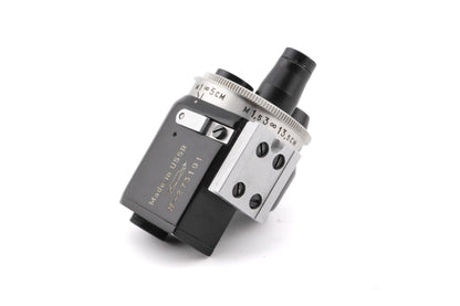 KMZ Universal Turret Viewfinder