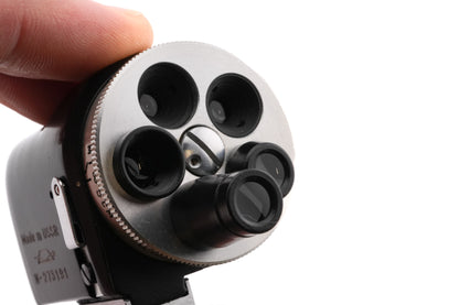 KMZ Universal Turret Viewfinder