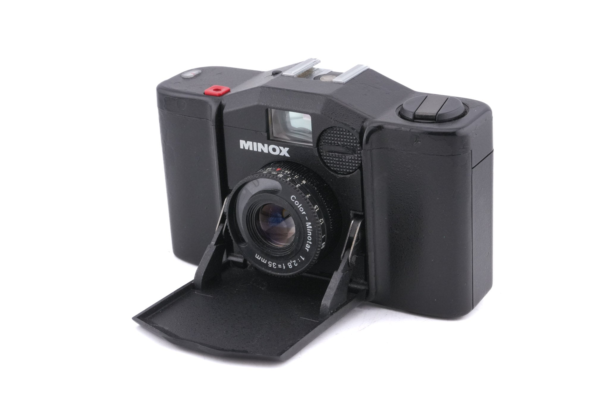 Minox 35 GT - Camera – Kamerastore