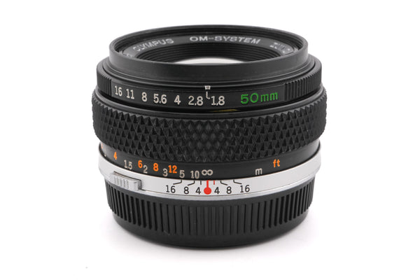 【完動品】 Olympus OM-2 + Auto-S 50mm F1.8 Olympus 50mm f1.8 Zuiko Auto-S – Kamerastore
