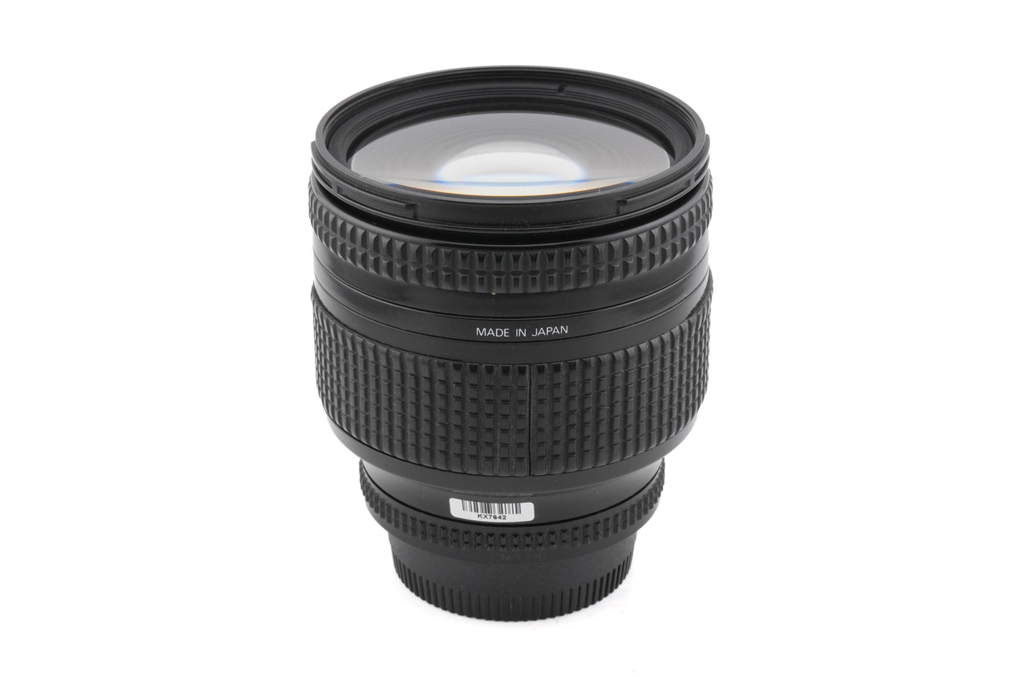 Nikon 24-120mm f3.5-5.6 AF Nikkor D