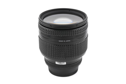 Nikon 24-120mm f3.5-5.6 AF Nikkor D