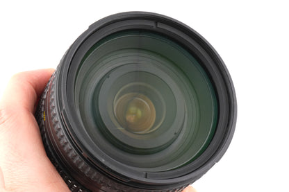 Nikon 24-120mm f3.5-5.6 AF Nikkor D