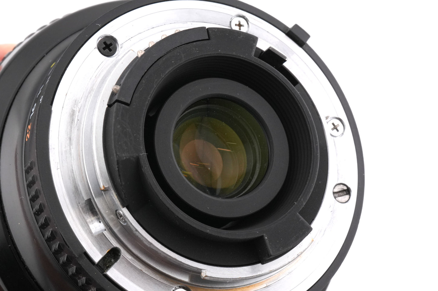 Nikon 24-120mm f3.5-5.6 AF Nikkor D