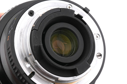 Nikon 24-120mm f3.5-5.6 AF Nikkor D