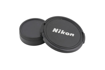 Nikon 24-120mm f3.5-5.6 AF Nikkor D