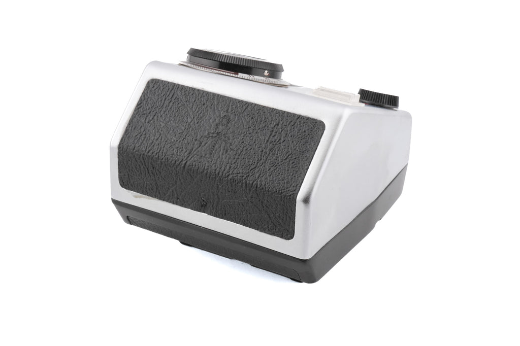 Pentacon TTL Metered Prism Finder