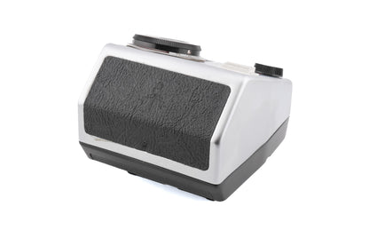 Pentacon TTL Metered Prism Finder