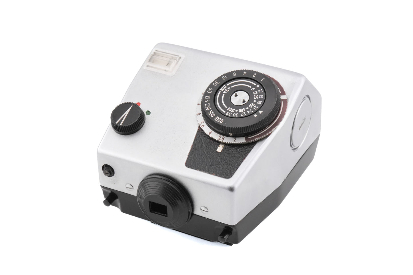 Pentacon TTL Metered Prism Finder