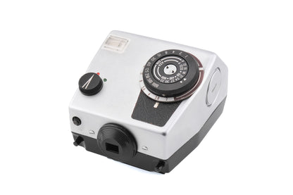 Pentacon TTL Metered Prism Finder