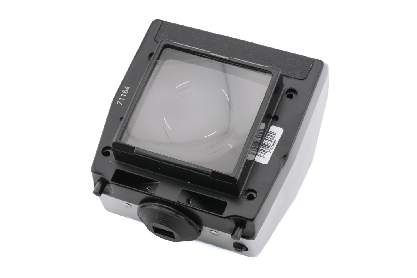 Pentacon TTL Metered Prism Finder