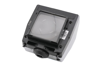 Pentacon TTL Metered Prism Finder