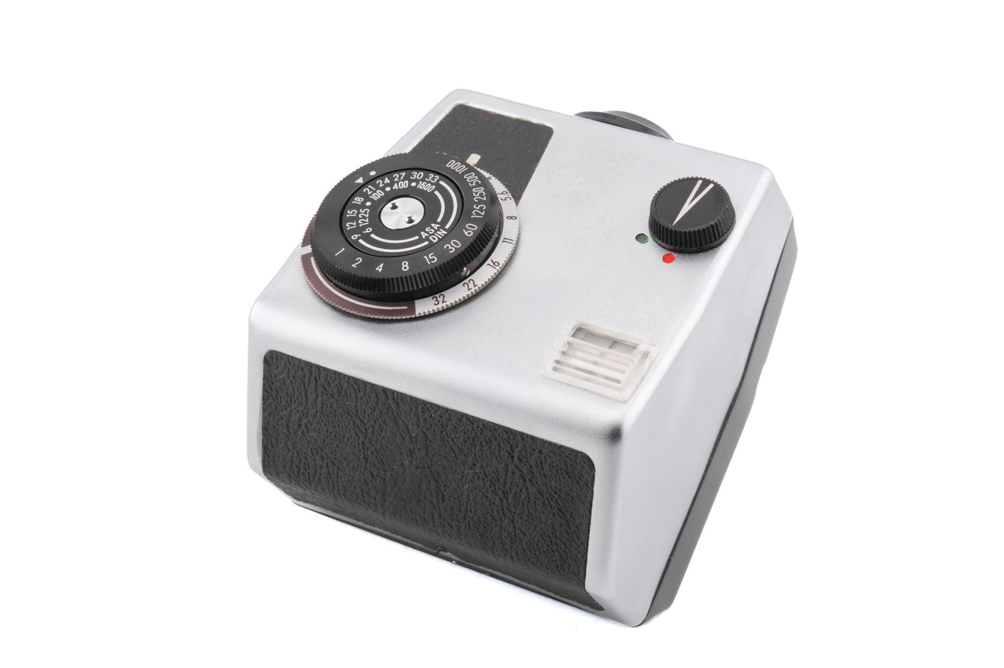 Pentacon TTL Metered Prism Finder