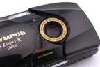 Olympus Mju-II Limited