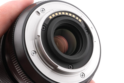 Fujifilm 14mm f2.8 Super EBC Fujinon Aspherical XF R