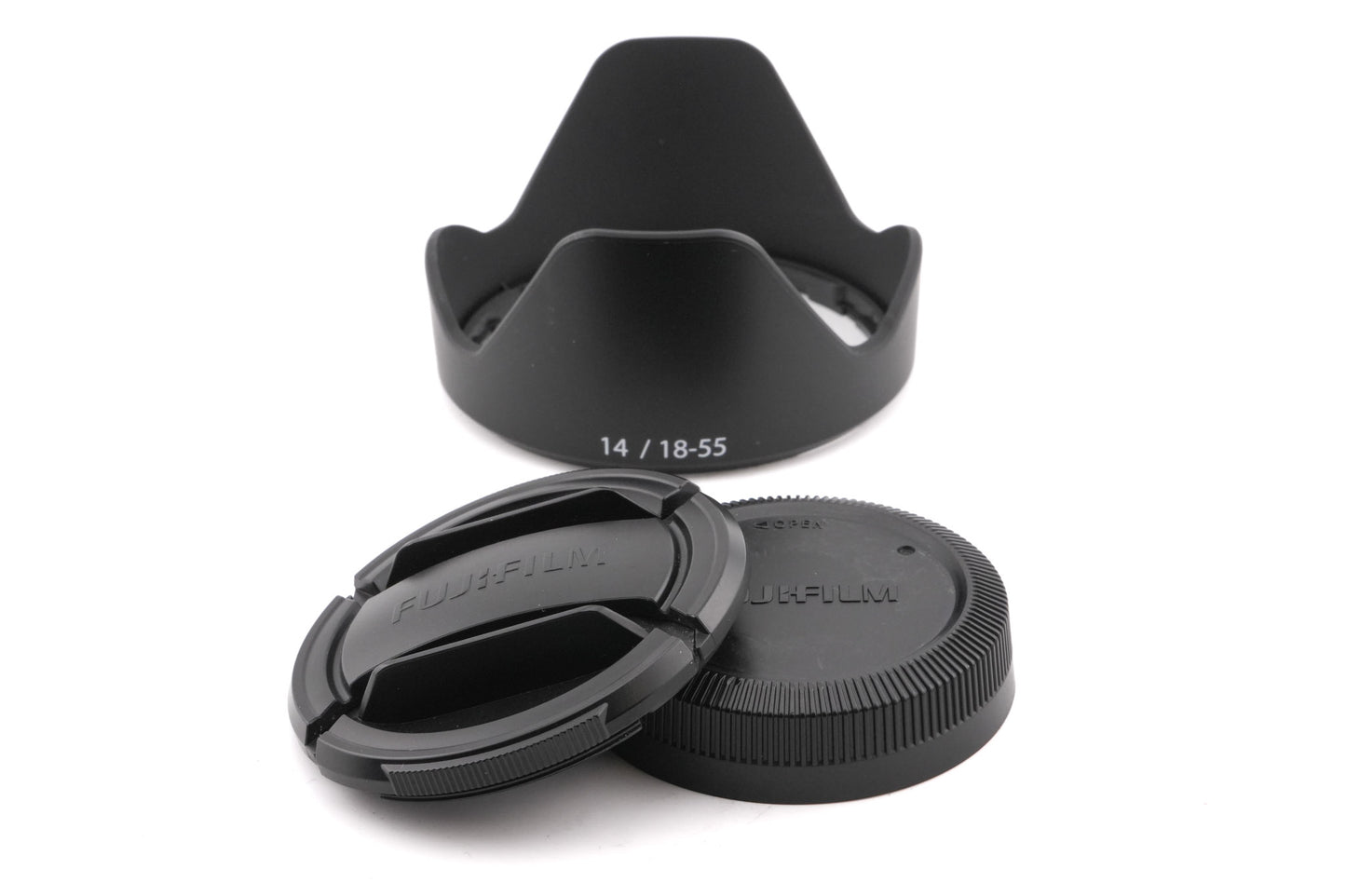 Fujifilm 14mm f2.8 Super EBC Fujinon Aspherical XF R