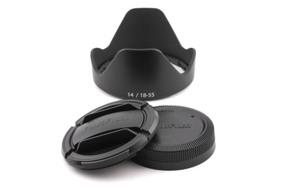 Fujifilm 14mm f2.8 Super EBC Fujinon Aspherical XF R