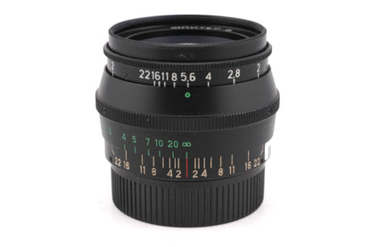 Jupiter 50mm f2 Jupiter-8