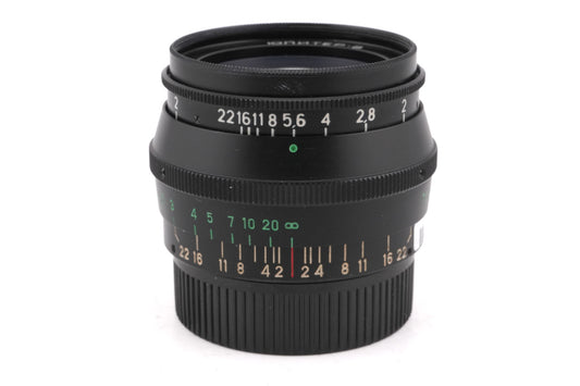 Jupiter 50mm f2 Jupiter-8