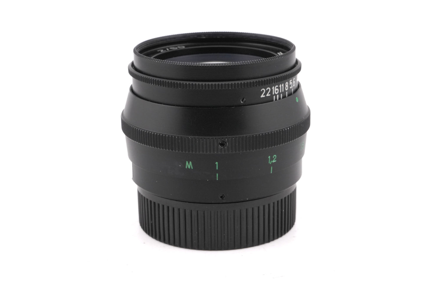 Jupiter 50mm f2 Jupiter-8