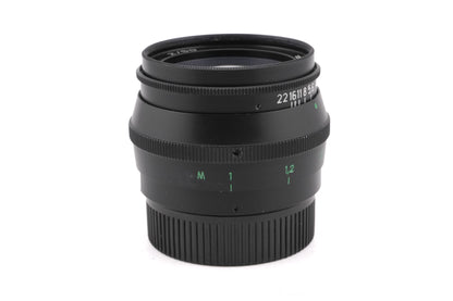 Jupiter 50mm f2 Jupiter-8