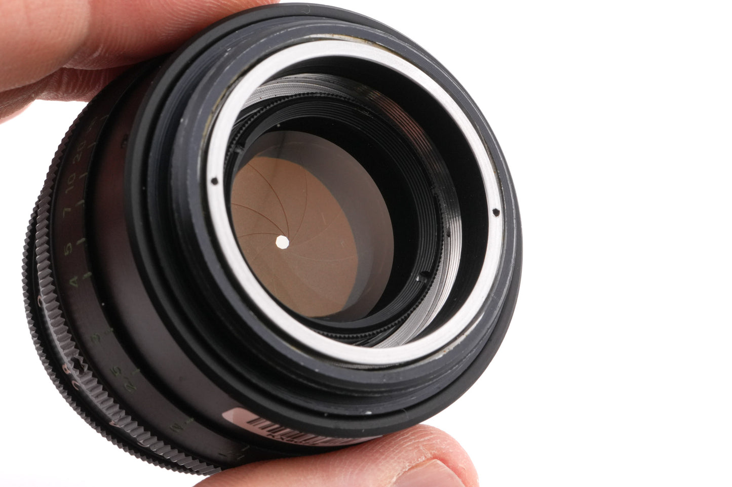 Jupiter 50mm f2 Jupiter-8