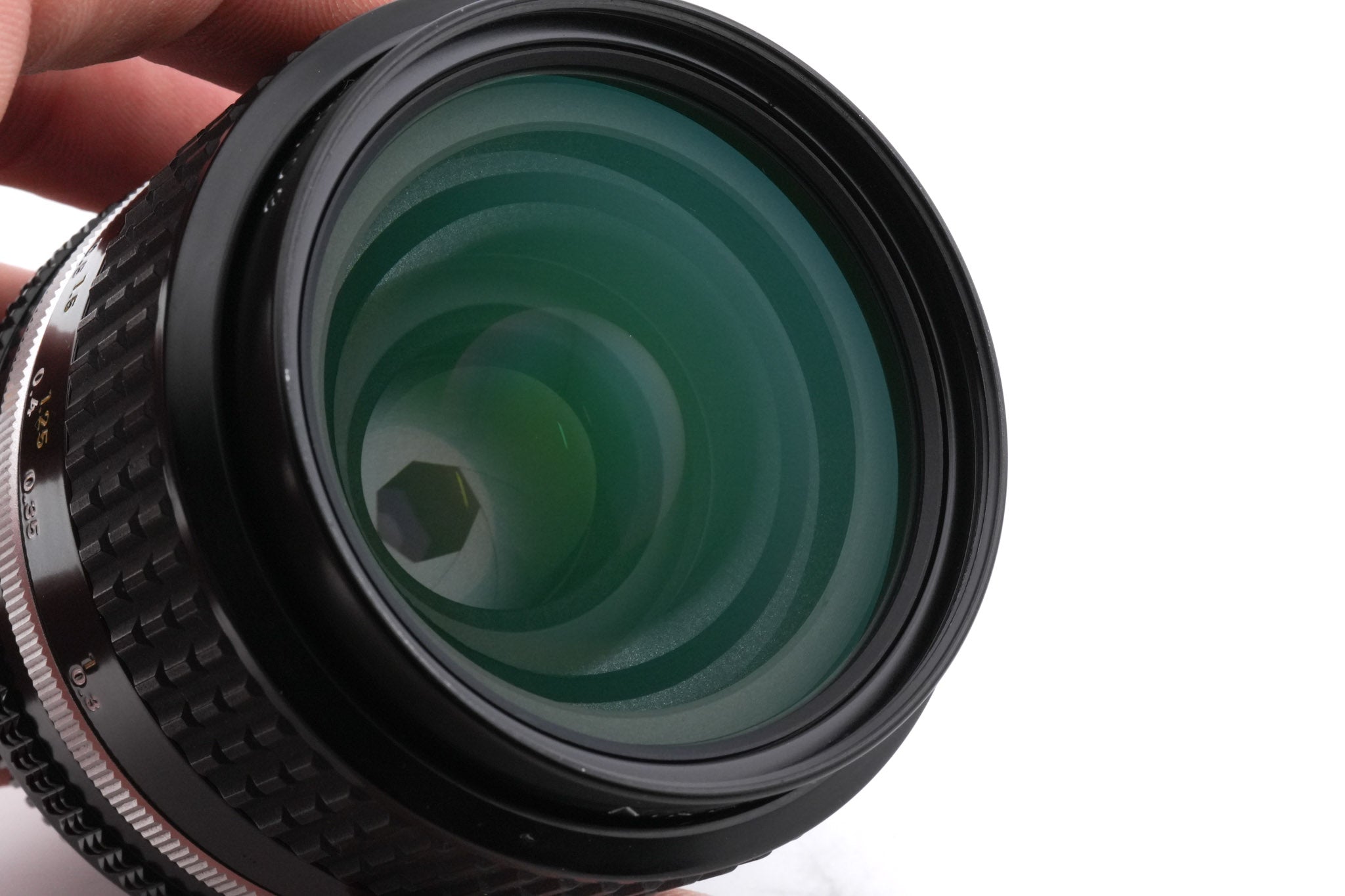 Nikon 35mm f2 Nikkor AI-S – Kamerastore