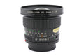 Canon 20mm f2.8 FDn