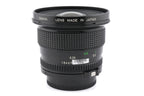 Canon 20mm f2.8 FDn
