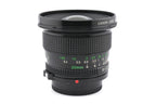 Canon 20mm f2.8 FDn
