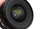 Canon 20mm f2.8 FDn