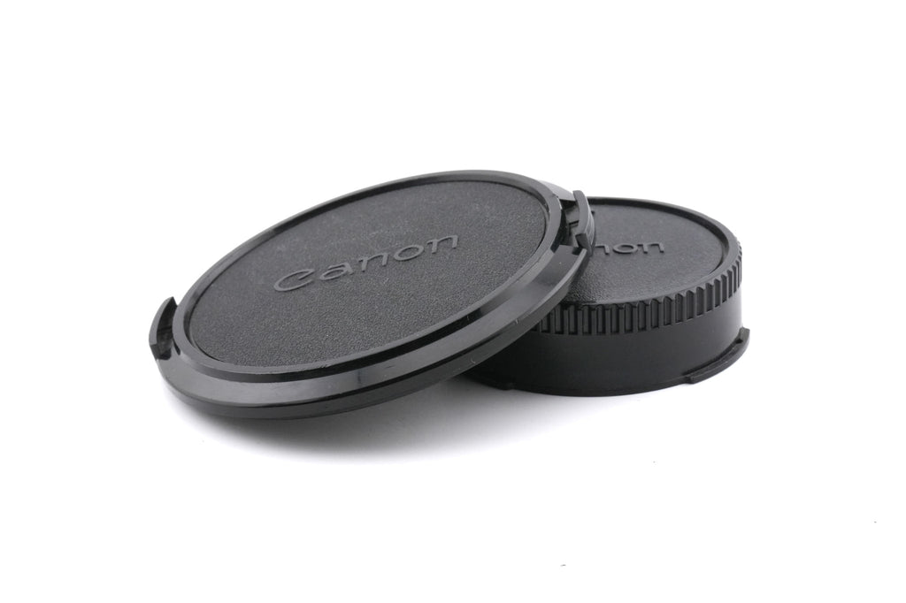 Canon 20mm f2.8 FDn
