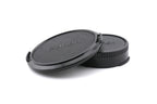 Canon 20mm f2.8 FDn