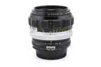 Nikon 85mm f1.8 Nikkor-H Auto AI'd