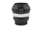 Nikon 85mm f1.8 Nikkor-H Auto AI'd
