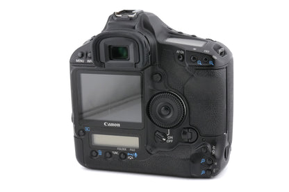 Canon EOS 1D Mark III